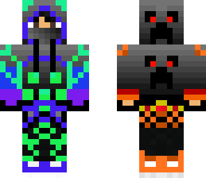exotic raze