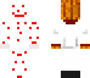 cake man