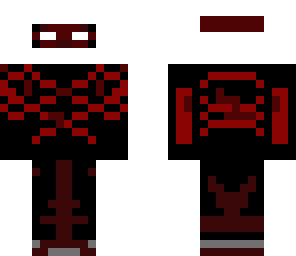 red juggernaut