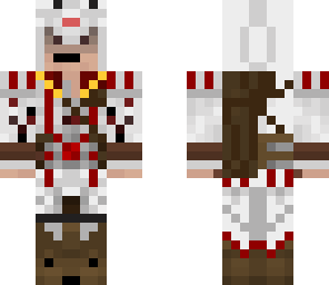 mighty assasin's creed