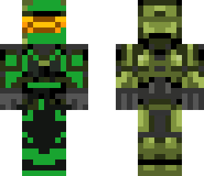 masterchief