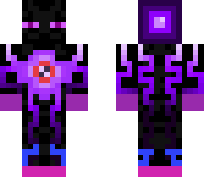 ender tron