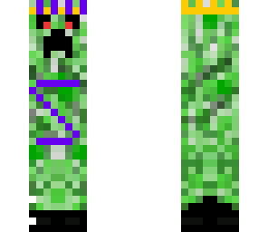 rey creeper