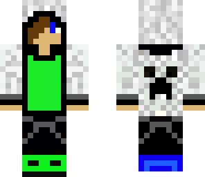 epic teen