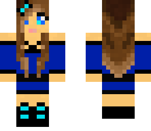 yet another party girl