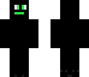 black man