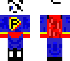 super panda