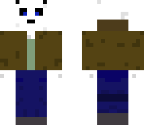 panda