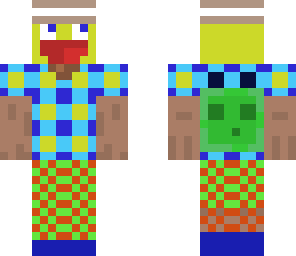 hawaii guy