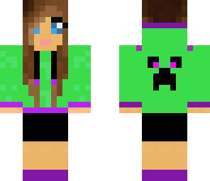 gamer girl