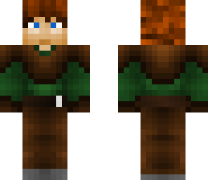 hunter
