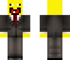 agent 00 smiley
