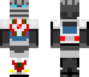 wheeljack