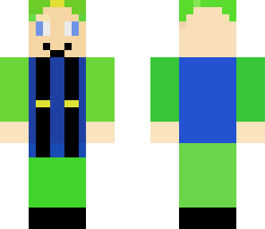 tjaba luigi