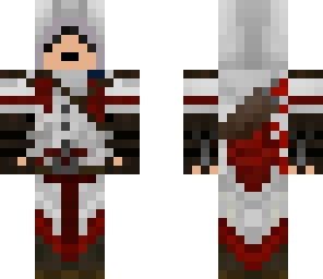 ezio assasins creed