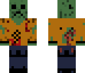 zombie