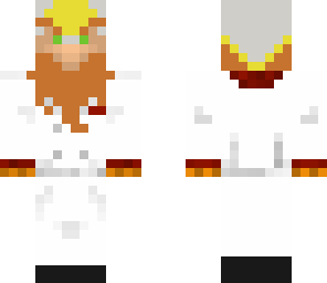 dwarf king