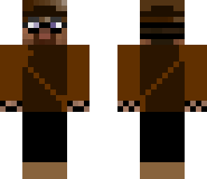 adventure guy