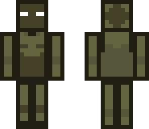 magma the soldier