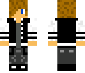 teen boy