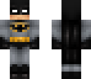 batman