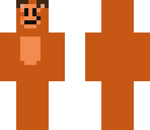 skin of funaapje