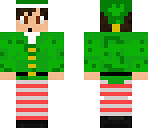 mijn skin 
