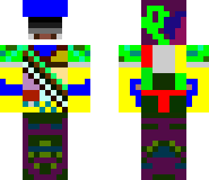 paint hunter