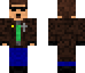 postal dude