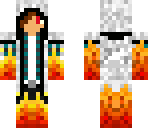 fire finger
