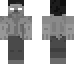 ghost herobrine