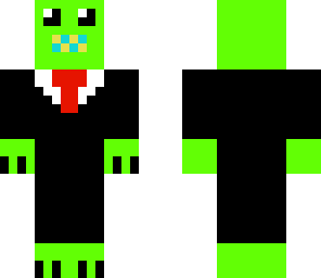 mankyteath