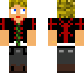 andres skin