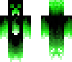 green creeper