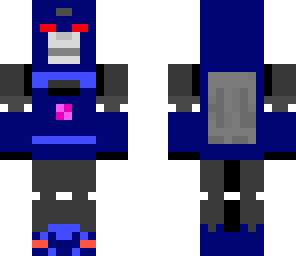 shattered glass cliffjumper