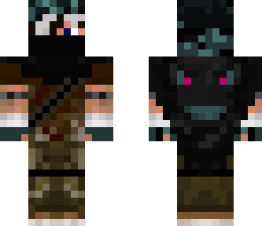 dragon hunter