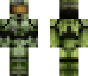 halo 4 master cheif