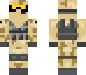 army ranger