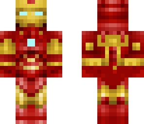 iron man