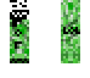 creeper troll