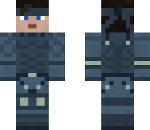 solid snake