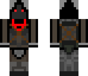 dark assassin