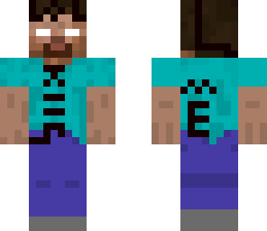 iam lol herobrine