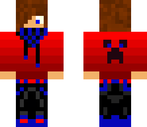 cool red