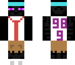 enderhuman