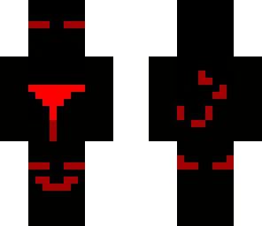 evil  herobrine