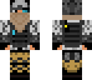 tom clancy's recon sniper