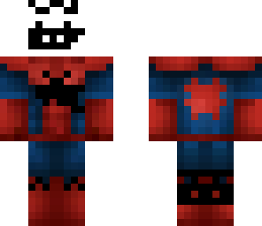 trollet spider-man