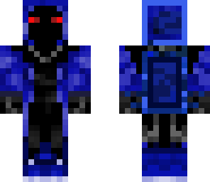 otismyman skin 3