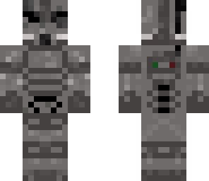 fallout 3 botherhood of steel knight armour